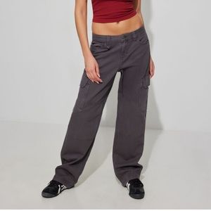 Wren Carpenter Pant garage